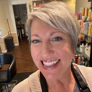 Meet your Posher, Dawn